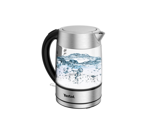 TEFAL Glass Kettle KI772D - 1459139 - zdjęcie 2